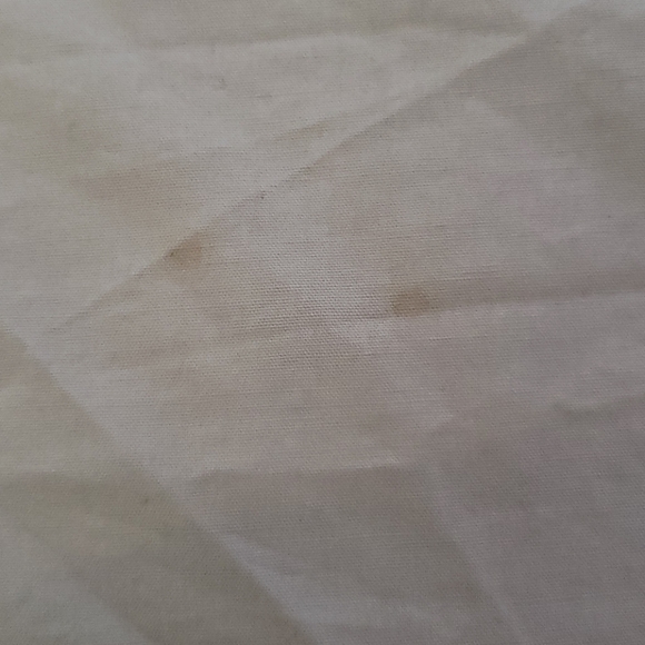 Lot of 2 Mens Columbia khaki flat front shorts 32 - Picture 5 of 6